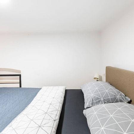 Marinianis Premium Apartment Zagreb Eksteriør billede