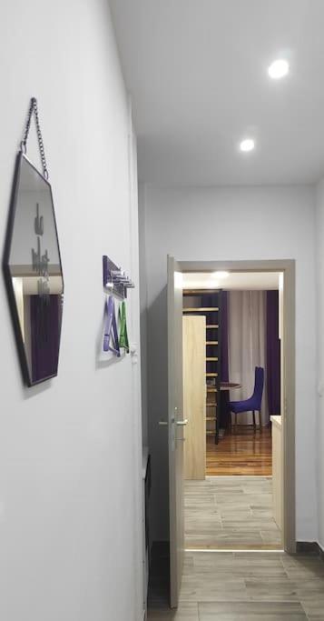 Marinianis Premium Apartment Zagreb Eksteriør billede