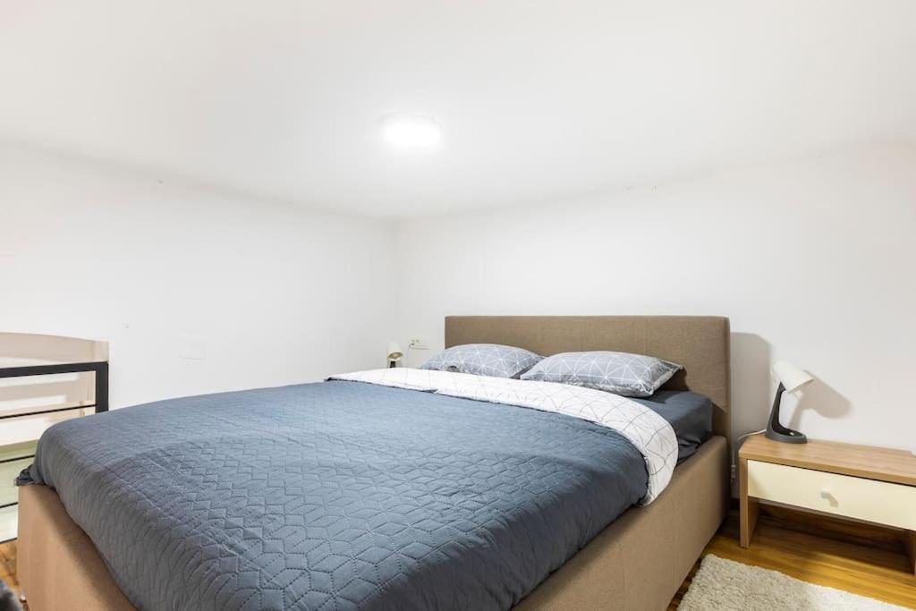 Marinianis Premium Apartment Zagreb Eksteriør billede