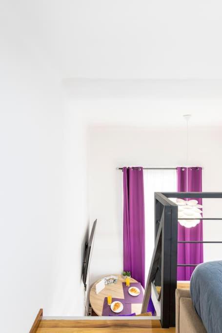 Marinianis Premium Apartment Zagreb Eksteriør billede