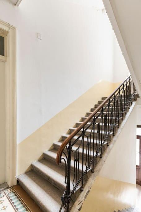 Marinianis Premium Apartment Zagreb Eksteriør billede