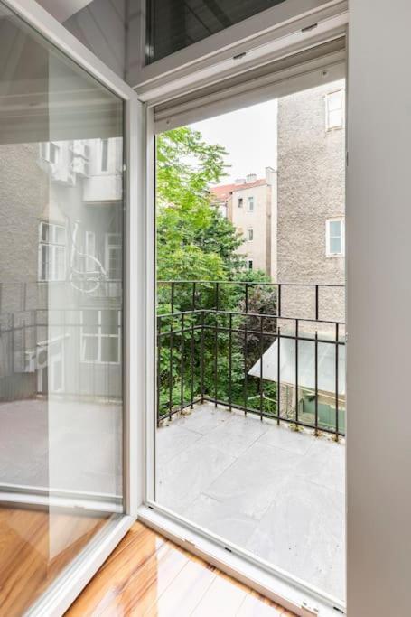 Marinianis Premium Apartment Zagreb Eksteriør billede
