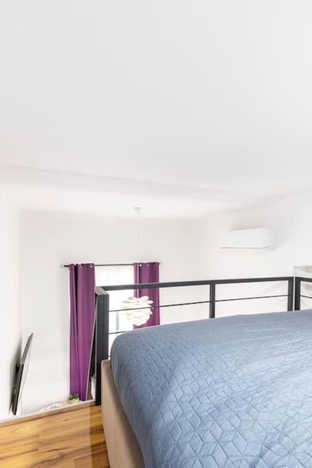 Marinianis Premium Apartment Zagreb Eksteriør billede